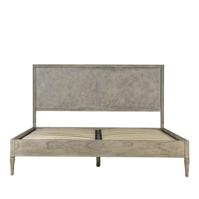 King Bed UK
