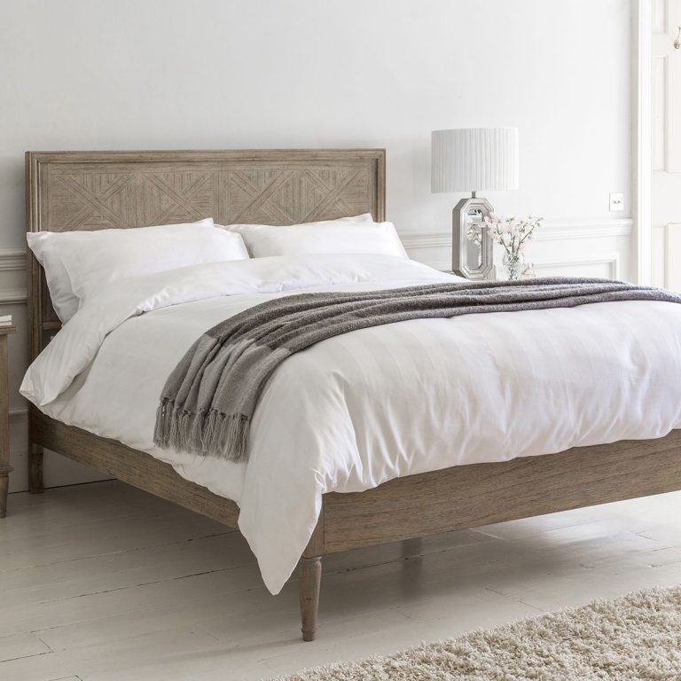 King Bed UK