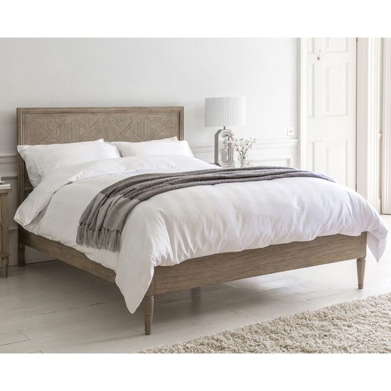 King Bed UK