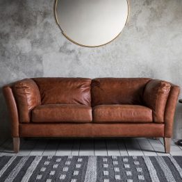Leather Sofa UK