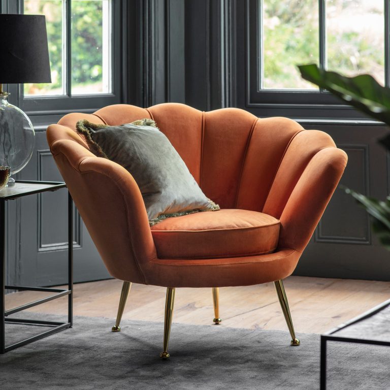 Accent Chair UK