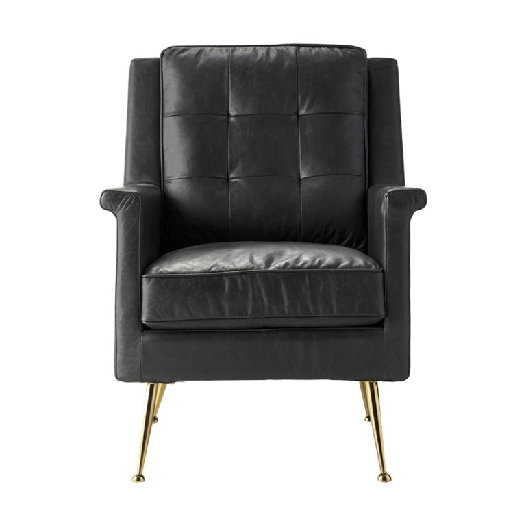 Leather Armchair UK