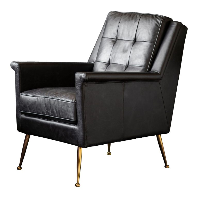 Leather Armchair UK