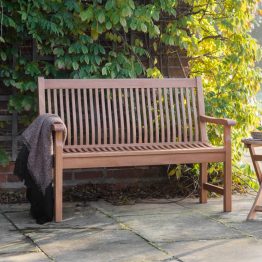 Garden Bench UK