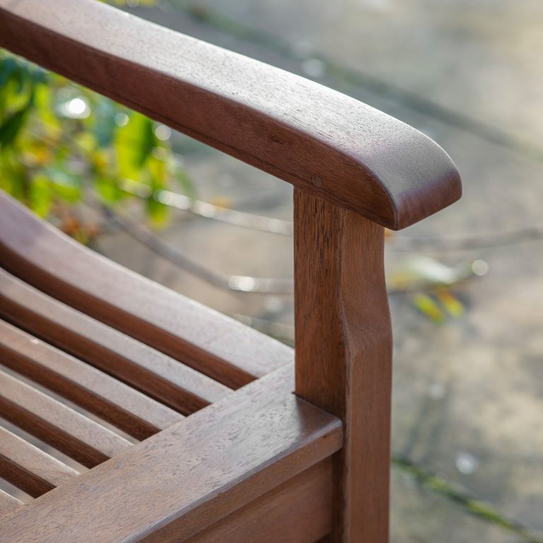 Garden Bench UK