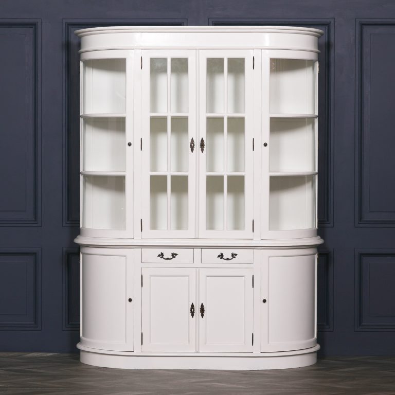 White Dresser UK