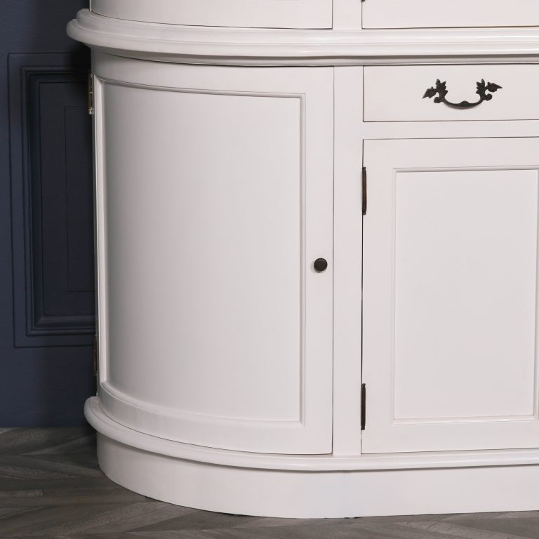 White Dresser UK