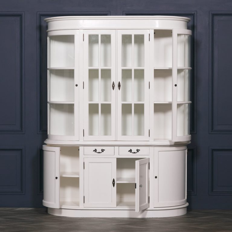 White Dresser UK