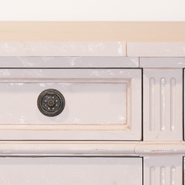 Aged Sideboard UK