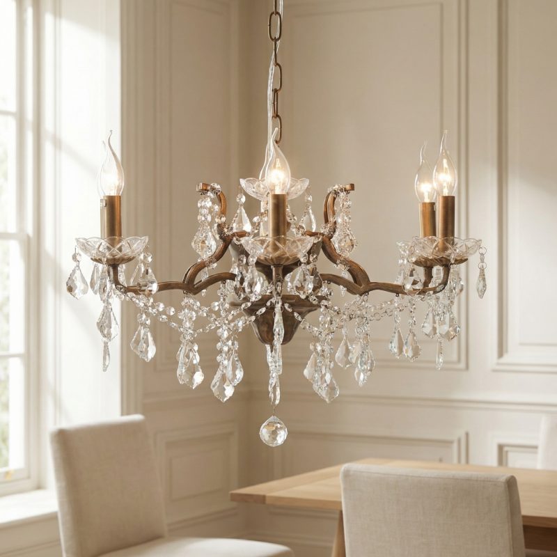 Style Chandelier UK