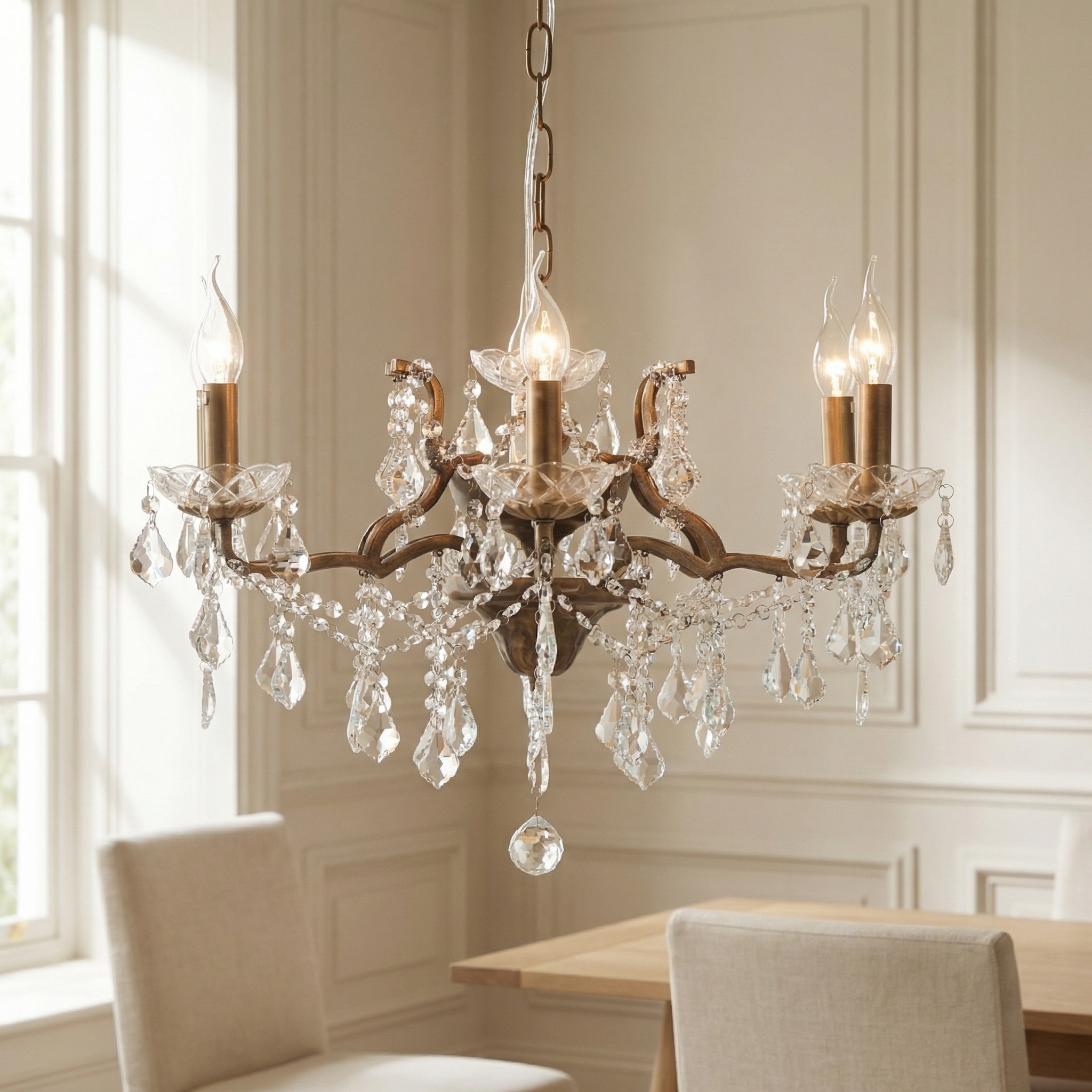 Style Chandelier UK