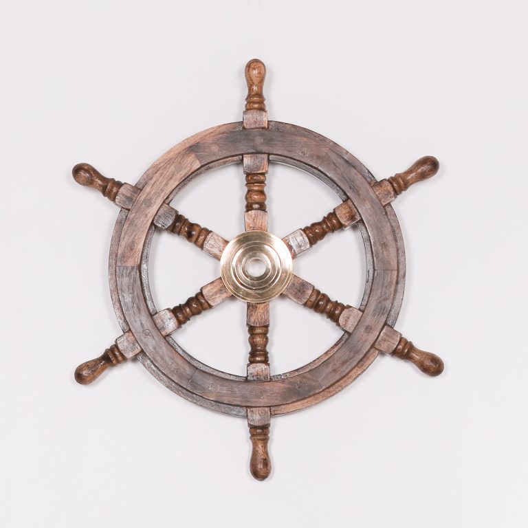 Ships Wheel UK