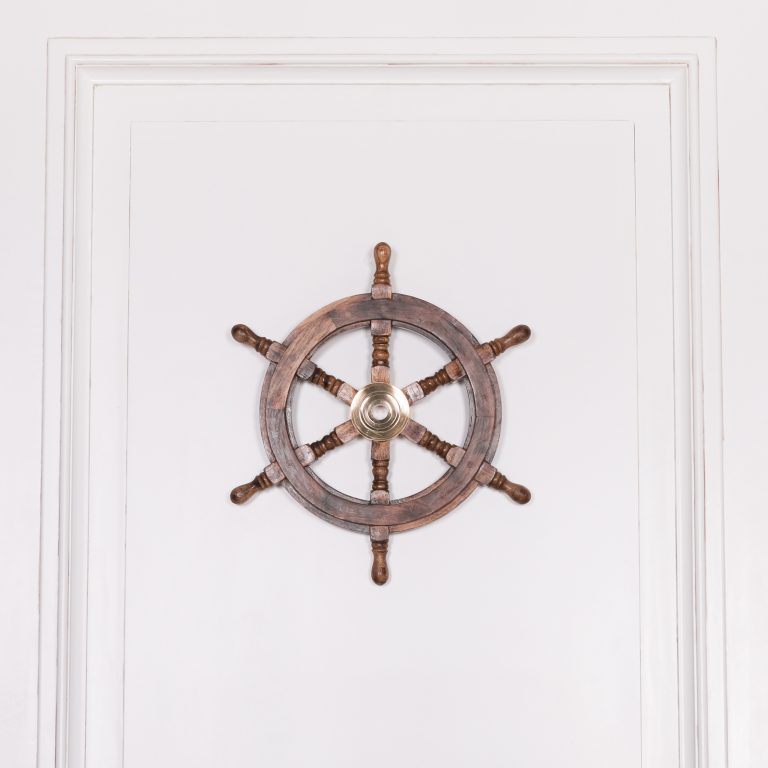 Ships Wheel UK