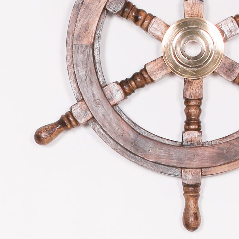 Ships Wheel UK