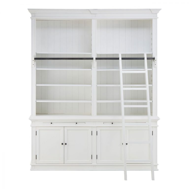 Large Bookcase UK