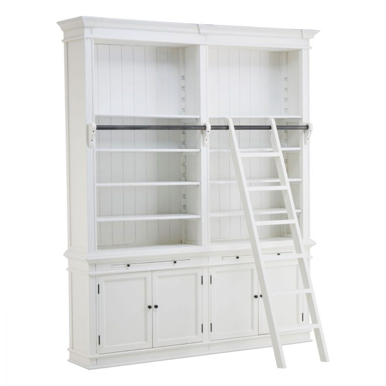 Large Bookcase UK