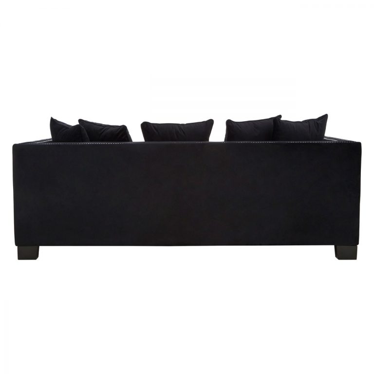 Velvet Sofa UK