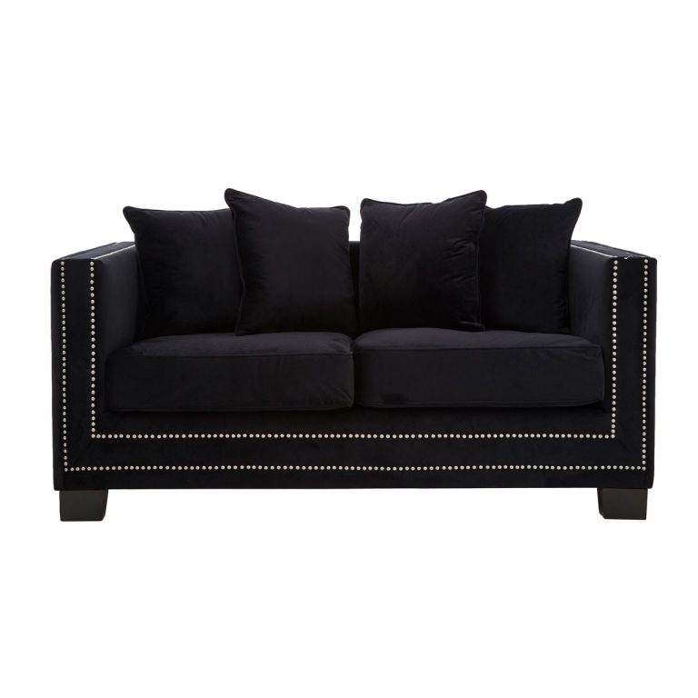 Velvet Sofa UK