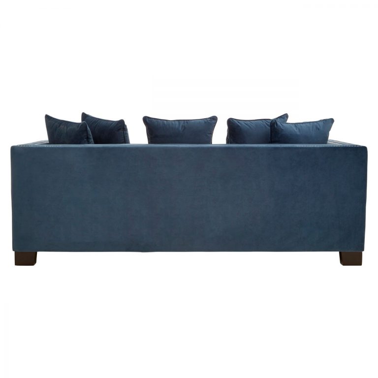Velvet Sofa UK