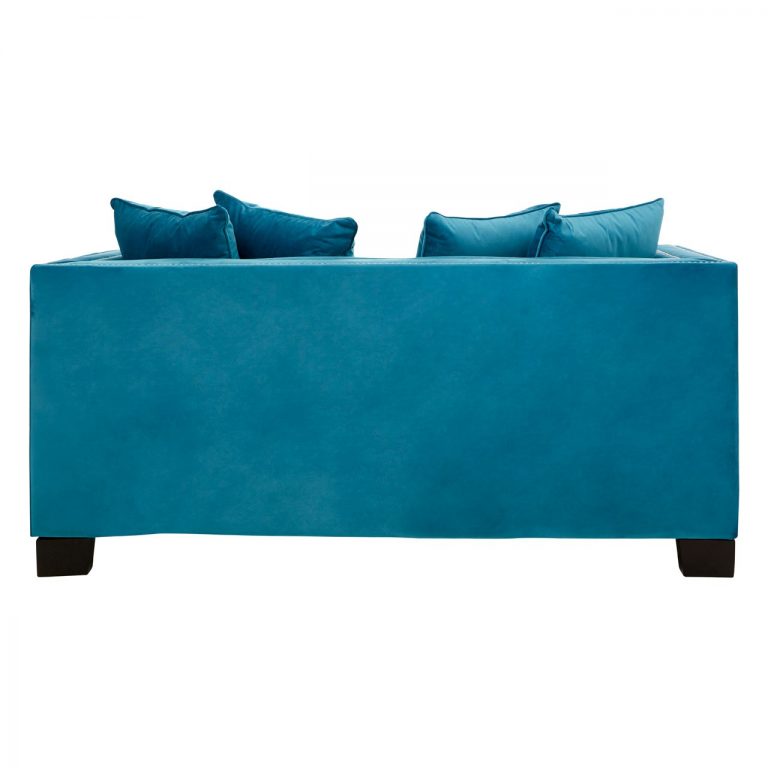 Velvet Sofa UK