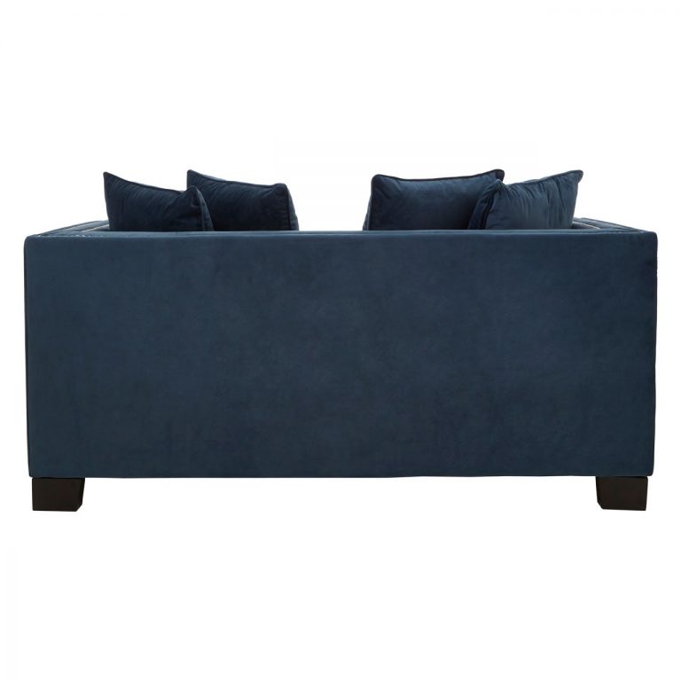 Velvet Sofa UK