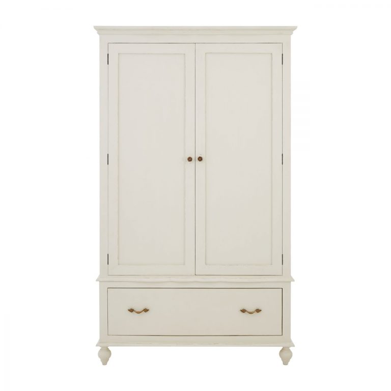 Double Armoire UK