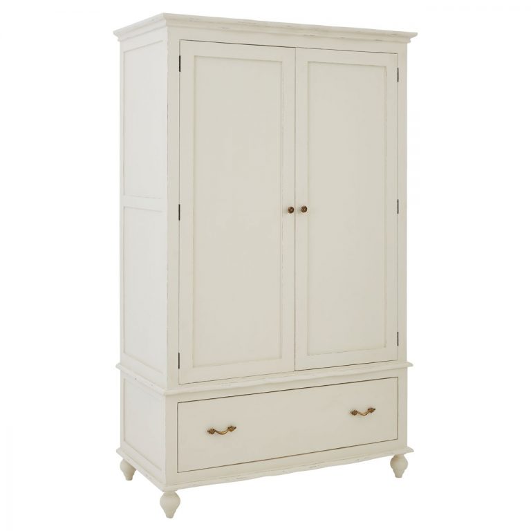 Double Armoire UK