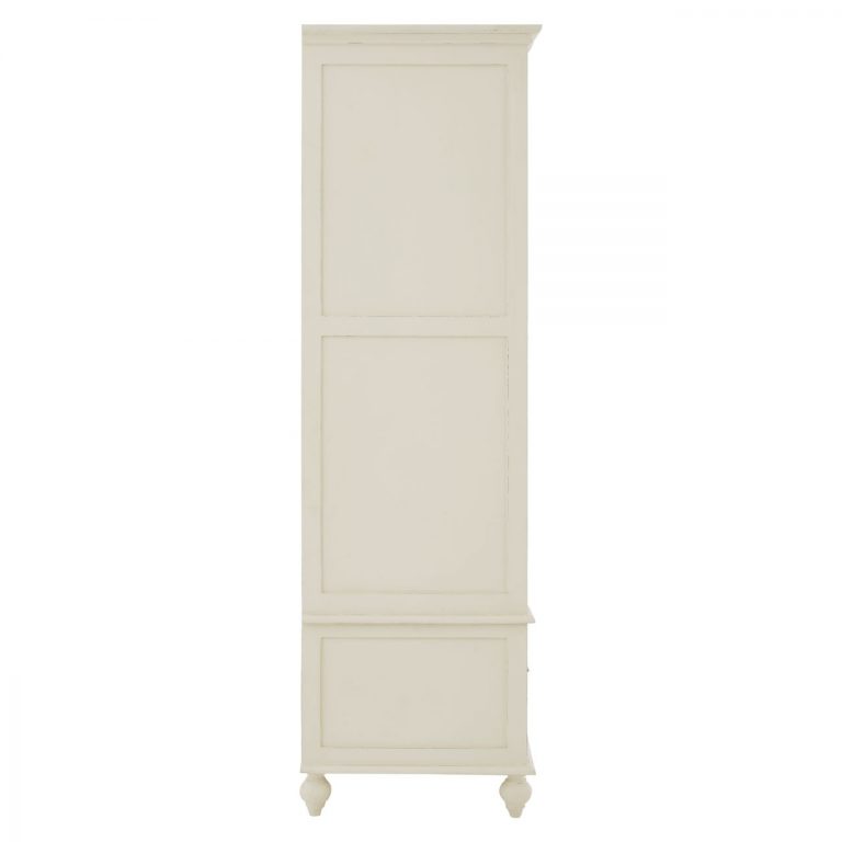 Double Armoire UK