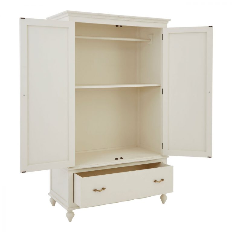 Double Armoire UK