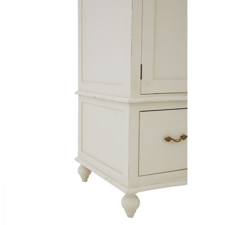 Double Armoire UK