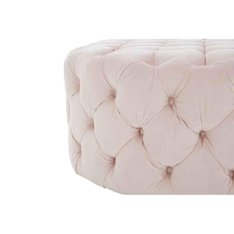 Round Footstool UK