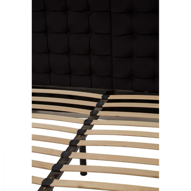 Upholstered Bed UK