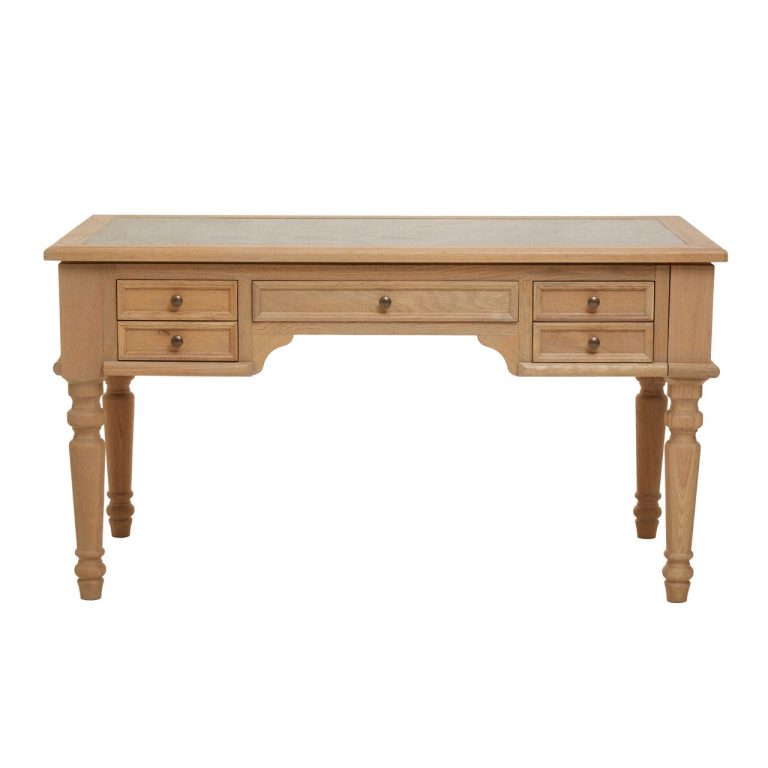 Wooden Desk UK