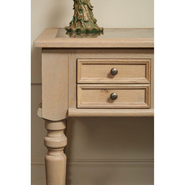 Wooden Desk UK