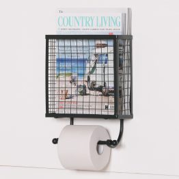 Magazine Holder UK