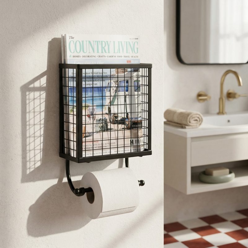 Metal Holder UK