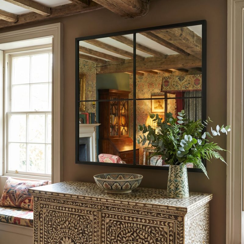 Wall Mirror UK