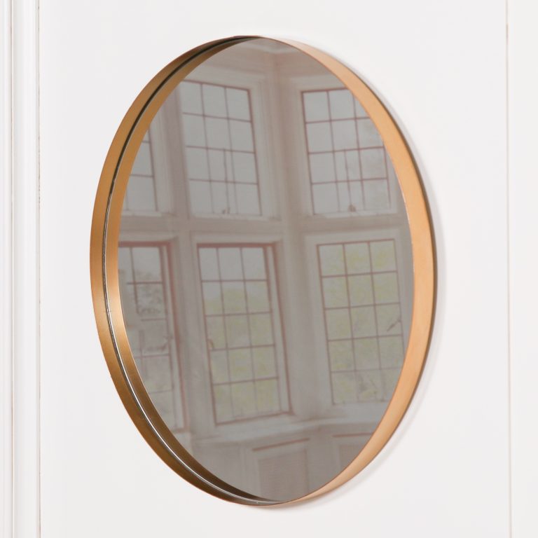 Round Mirror UK