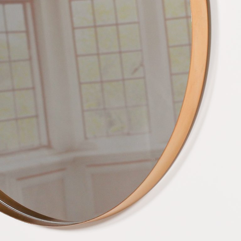Round Mirror UK