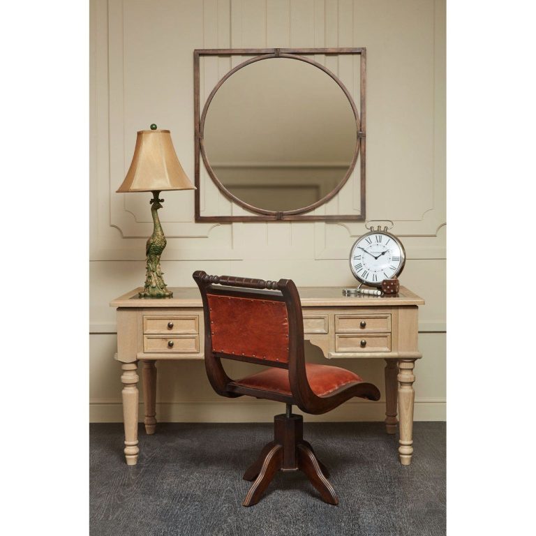 Wooden Desk UK