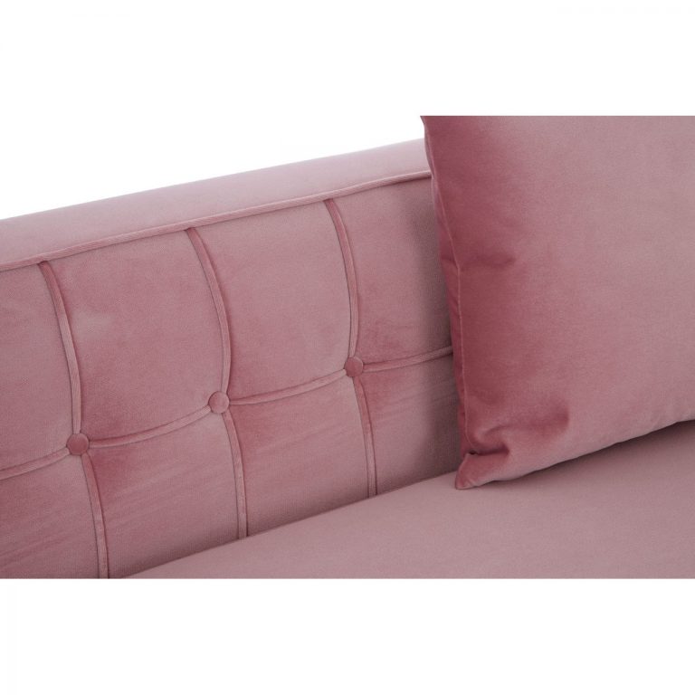 Velvet Sofa UK