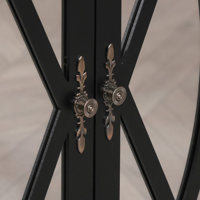 Mirrored Sideboard UK