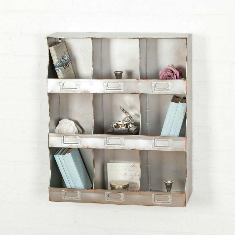 Metal Shelf UK