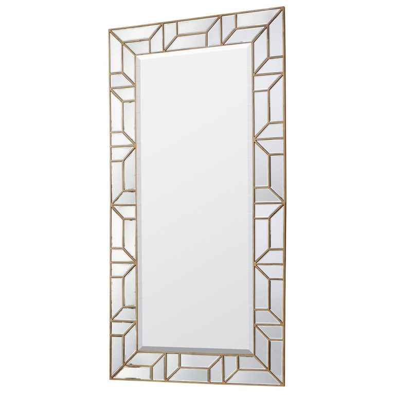 Gold Finish UK