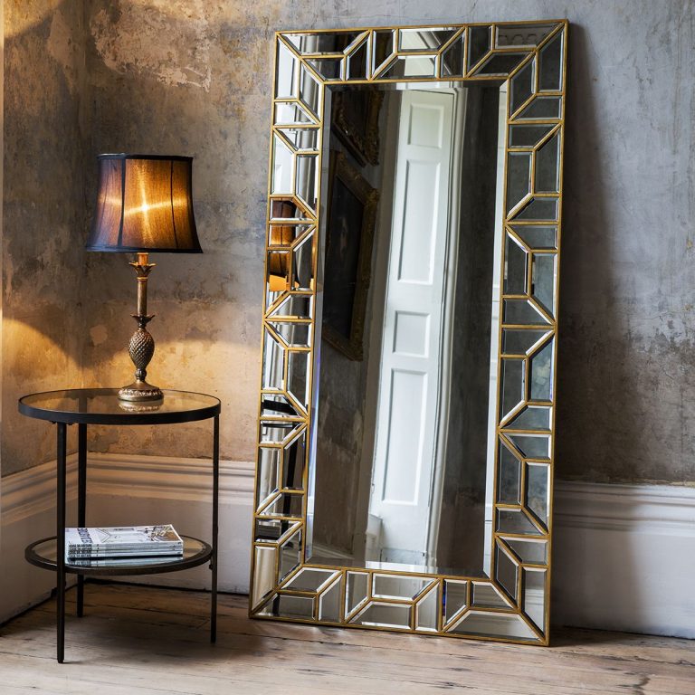 Gold Finish UK