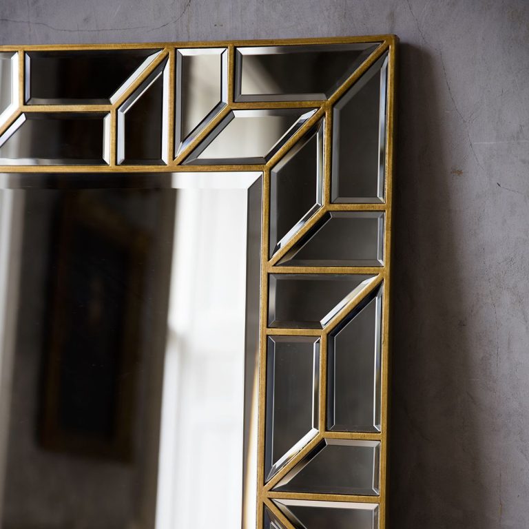 Gold Finish UK