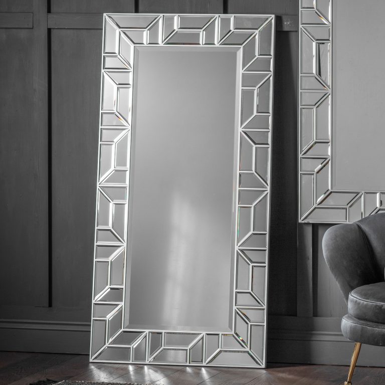 Silver Finish UK