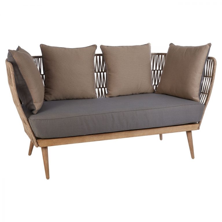 Rope Settee UK