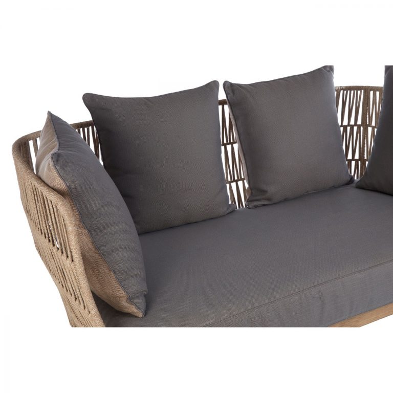 Rope Settee UK