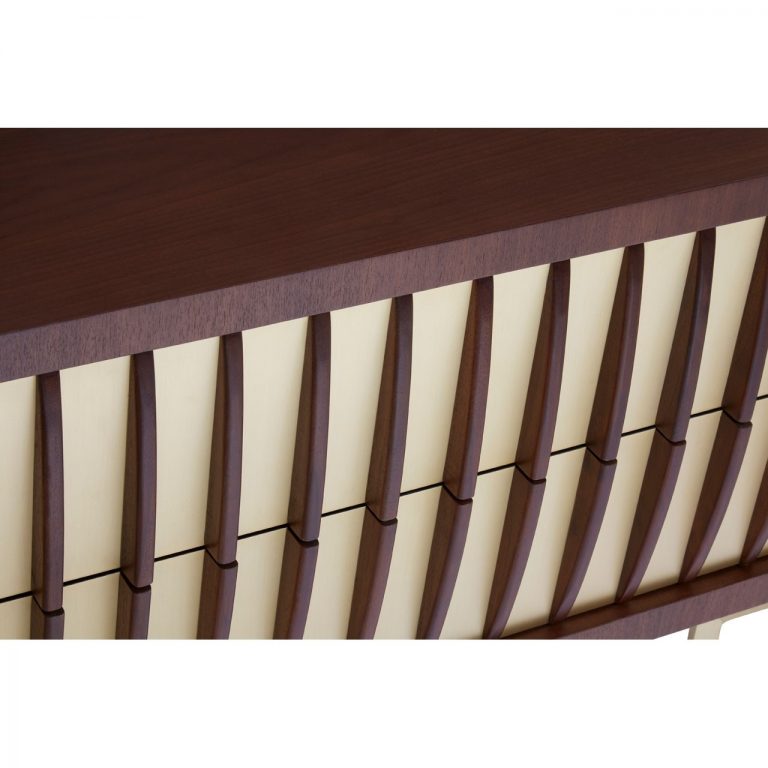 Rounded Sideboard UK